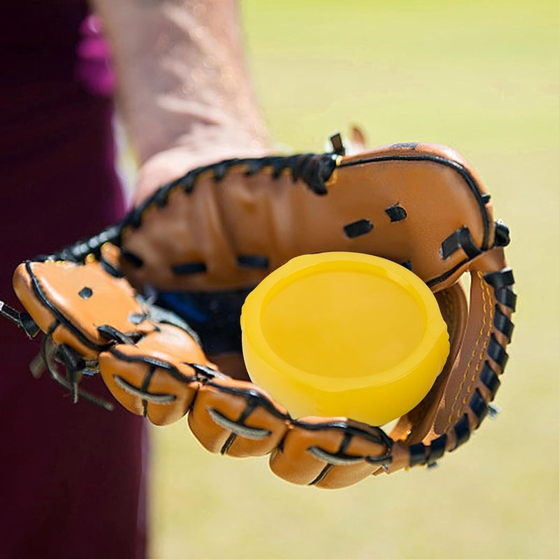 RunNico Softball Spinner,12" Pitching Spinner Fastpitch,Overhand Pitching Thrower Training Aid for Softball Practitioners, Sports Practice and Top Collegiate Program - Image 5